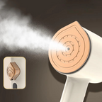FlammEase — Rapidly wrinkle-free for your irresistible appearance everywhere and anytime