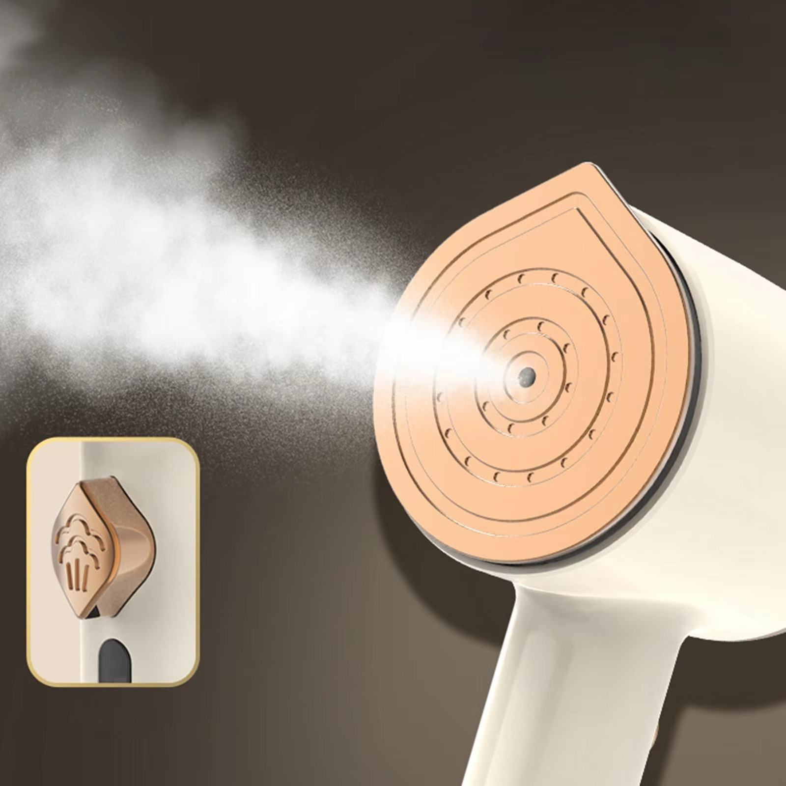 FlammEase — Rapidly wrinkle-free for your irresistible appearance everywhere and anytime