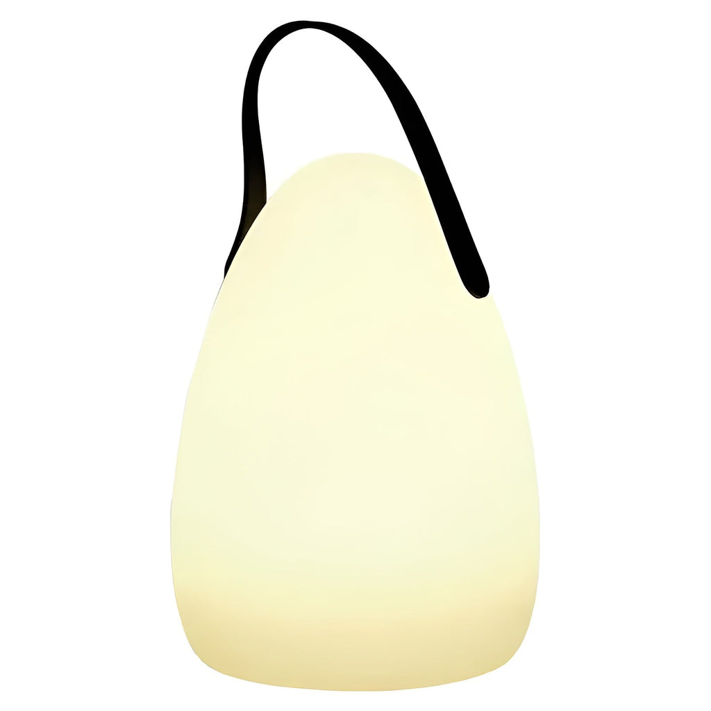 Wireless LED Table Lamp – Waterproof, Rechargeable and 16 Colors