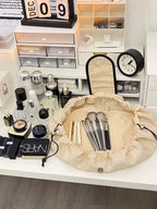 Waterproof Cosmetic Bag with Plenty of Storage