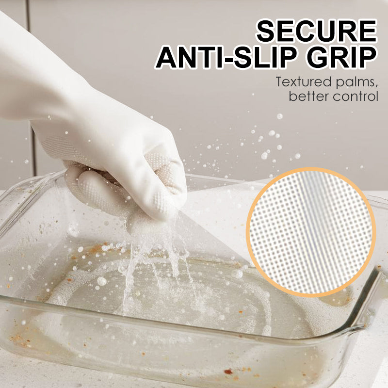 ChefGloves – Comfortable and non-slip for all cleaning tasks