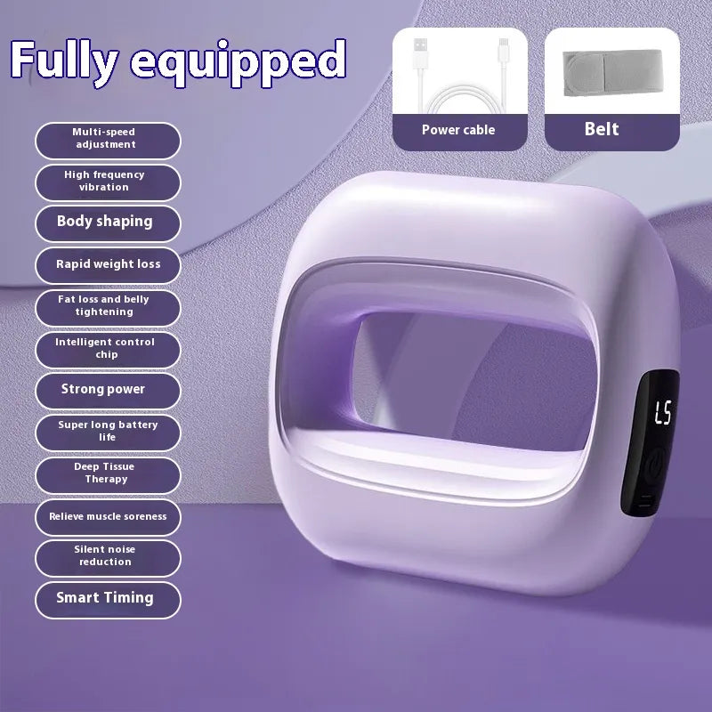 TrueReliev — Feel the freedom of pain-free movement anytime and anywhere!