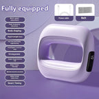 TrueReliev — Feel the freedom of pain-free movement anytime and anywhere!