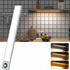 GlowSense LED Motion Sensor Closet Light | Wireless | Energy Efficient | Easy Installation
