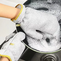 PowerGripPro Gloves — Keep your hands dry, clean, and unstoppable during every cleaning! (2 pairs)