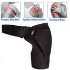 Shoulder support | Instant pain relief | Adjustable support
