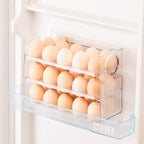 EggVault — No more broken eggs, always fresh breakfast joy!