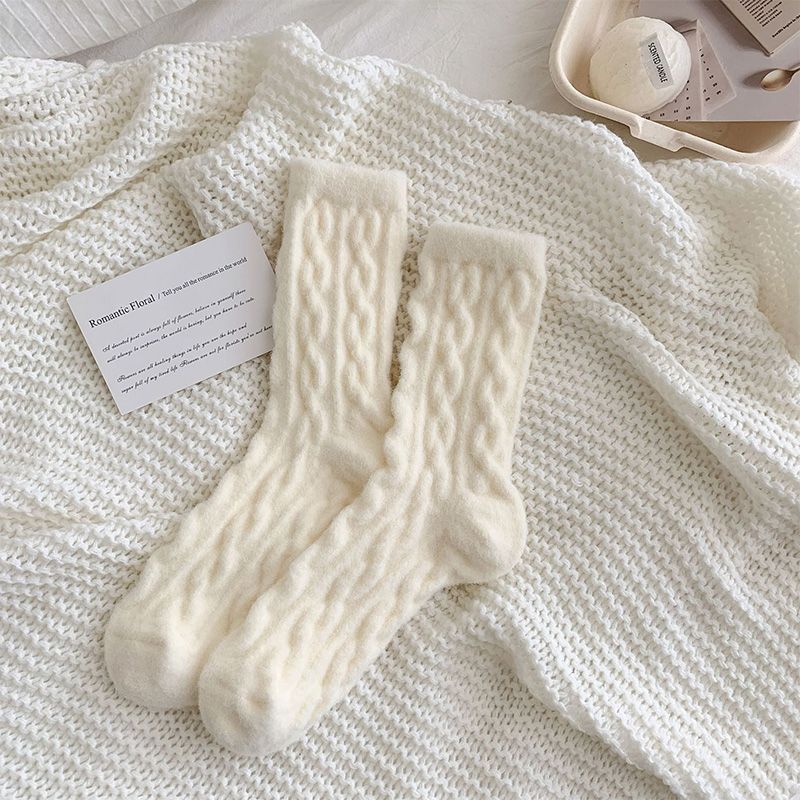 CozyTootsie – Superior warmth and comfort for frosty feet
