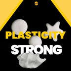 Eco-friendly sealing clay