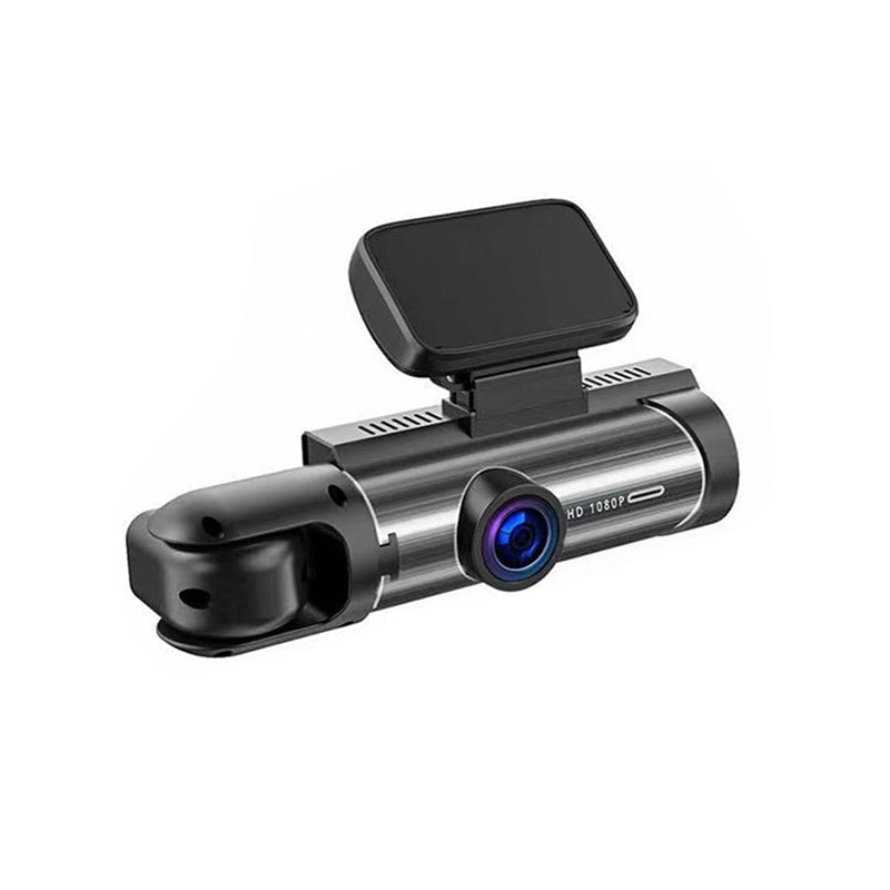 Dashboard camera for the car