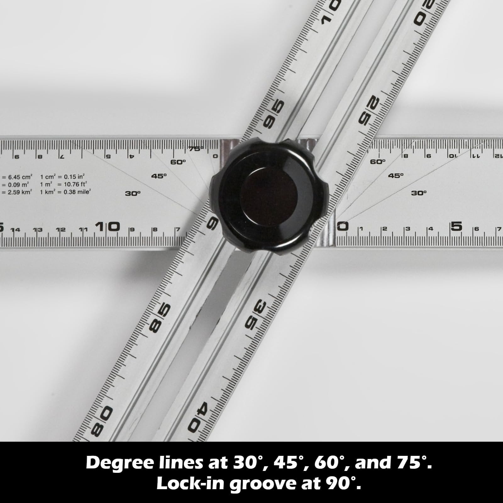 AngleMate Precision Measurement Tool