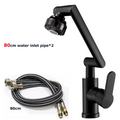 AquaFlex 360° Universal washbasin faucet