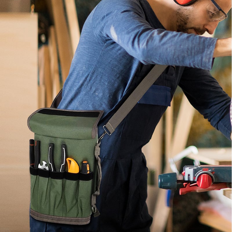 ToolStorage – Everything included. Ready for use at any time.