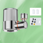 FlowMaster Pro 720 — Master your water chaos with powerful control and crystal-clear cleanliness