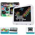 PixelArt Kids Set – Colorful 3D Art for Kids