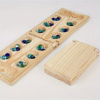 Mancala Master Board Game
