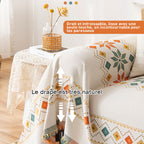 CozyBoho – Instant Boho style with easy slip resistance