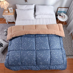 CozySoft - Luxury Fleece Blanket for Every Season
