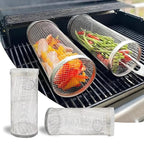 PowerTurn — Relaxed grilling for flawless results without stress (2 pieces)