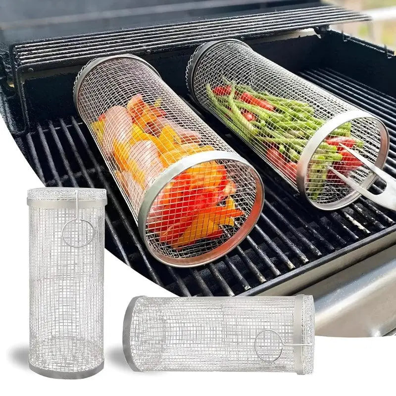 PowerTurn — Relaxed grilling for flawless results without stress (2 pieces)