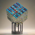Fantasy Magic Cube Decoration Ornaments