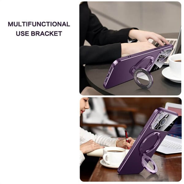 EliteCase Functional Elegant Accessory