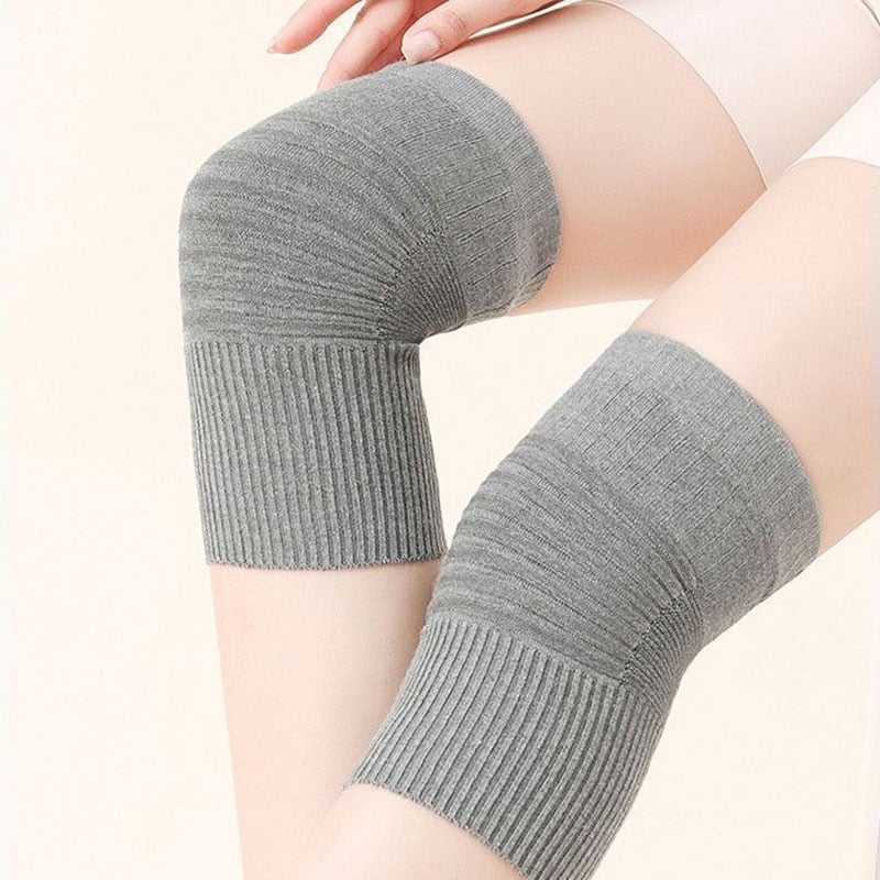 KneeEase – Invisible comfort and protection for your knees all day long