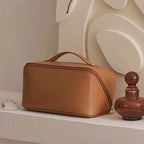 Portable Travel Cosmetics Storage Bag