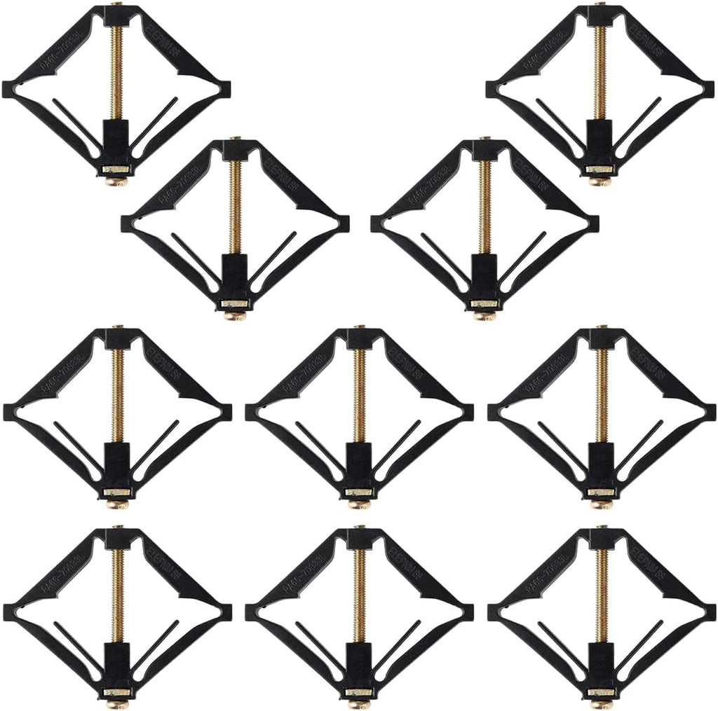 NEW UPGRADE- 10Pcs 86mm Switch Box Repair Tool