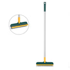 2 in 1 Floor Cleaning Scrub Brush