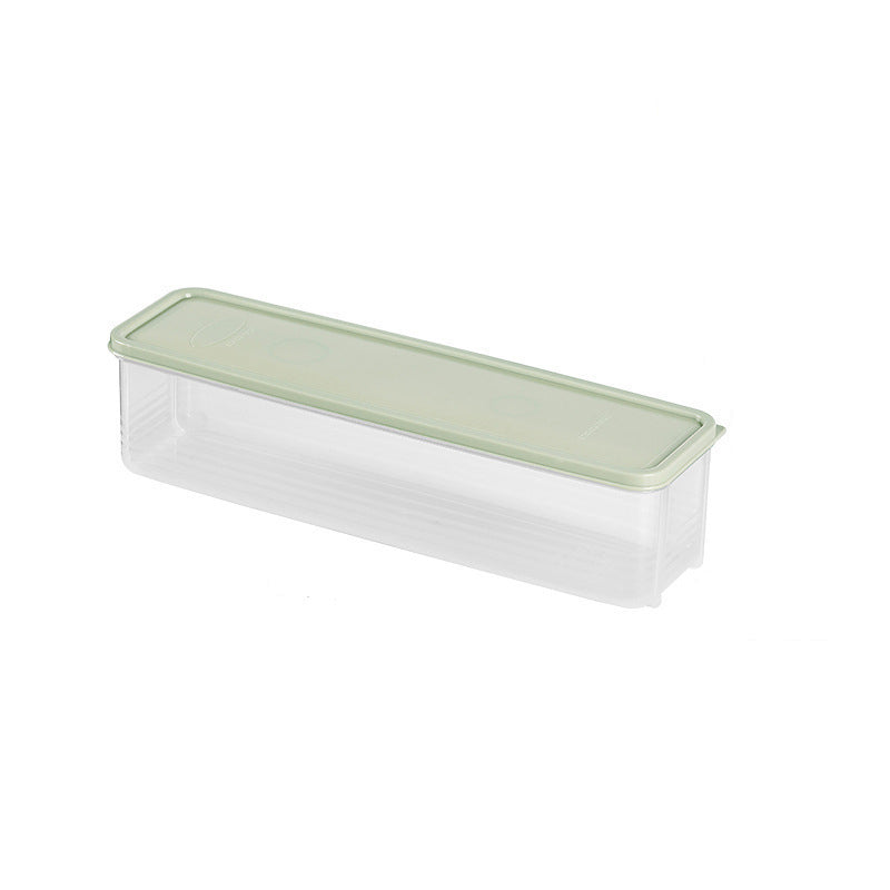Storage & Crisper Bowls