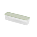 Storage & Crisper Bowls