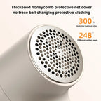 Fuzz Remover Pro | Efficient Textile Care