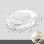 Multifunctional Pill Cutter