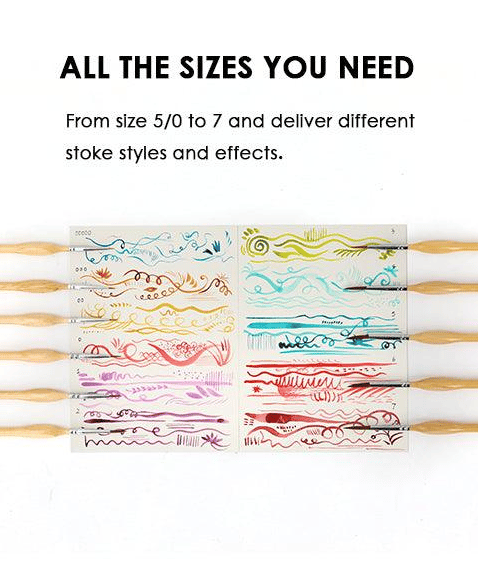 ArtStrokes Effortless Creative Detailing