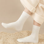 BlazeFeet Thermo Socks — Transform icy feet into pure, long-lasting cozy warmth (3 Set)