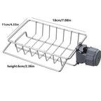 Rotating Sink Organizer