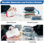 Vacuum Storage