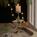 LumiGold – Classic elegance for your Christmas decoration