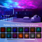 ConusLamp - Trendy USB Table Lighting