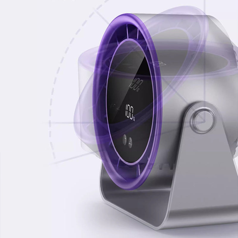 WindNova – Quiet power where you need it!