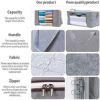 Quilt Storage Bag
