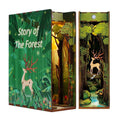 Story of The Forest DIY Book Nook Kit