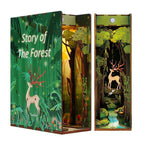 Story of The Forest DIY Book Nook Kit