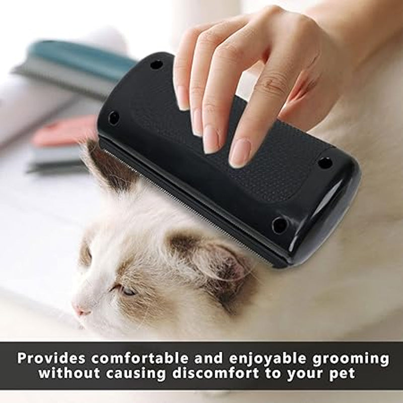 FurMaster – For a clean, shiny, and happy pet