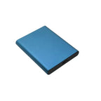 External 100GB Hard Drive with Ultra-Fast USB-C & USB 3.1 Connection