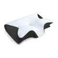Ergonomic Support Pillow – Spine Alignment Aid