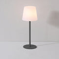 Modern Wireless LED Table Lamp with 16 Light Colors