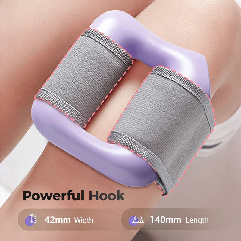 FitFlex – Get slimmer, stronger, and fitter from home!