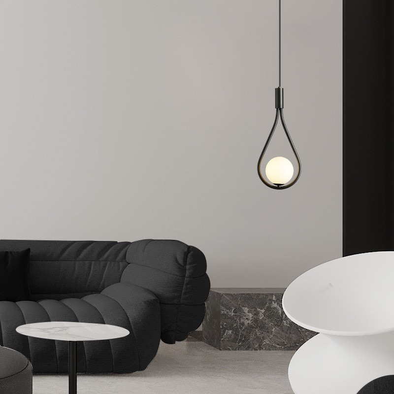 AuraSoleil – Luxury Pendant Lamp for Stylish Interiors
